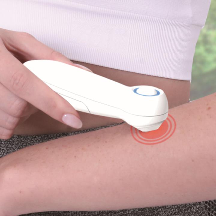 Actual product image Terraillon Insect bite repellent 2 programmes (500 g)