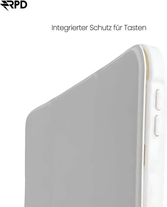 RPD - iPad 11” (2025) / iPad 10.9” (2022) Tri-Fold Smart Case, Hellblau (iPad 2022 (10. Gen), iPad 2025 (11. Gen))