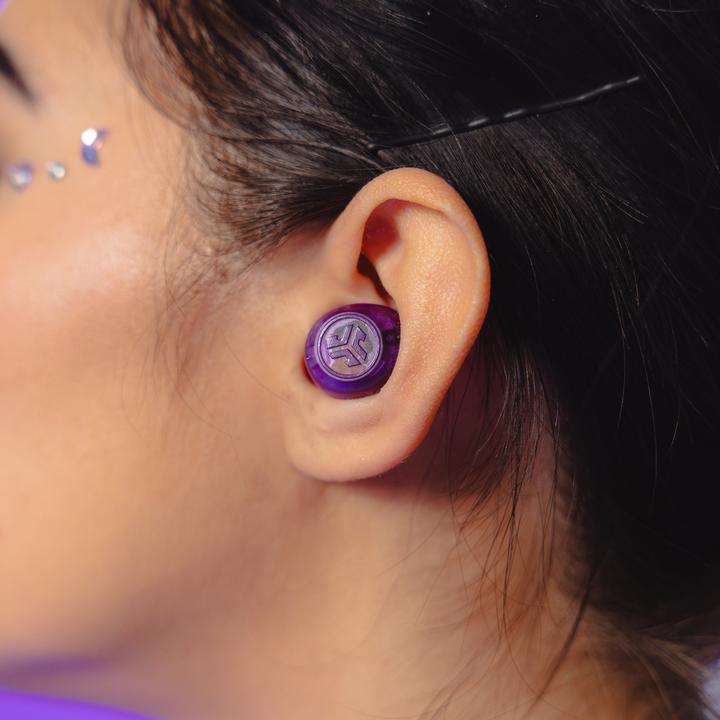 Produktbild JLab Audio Go Pop ANC (ANC, 6 h, Kabellos)