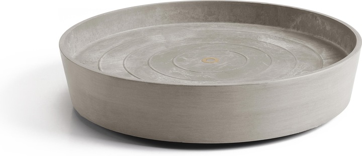 Actual product image Ecopots Saucer on Wheels