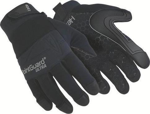 Produktbild BM Polyco Needlestick Resistant Gloves, size 8 (8)