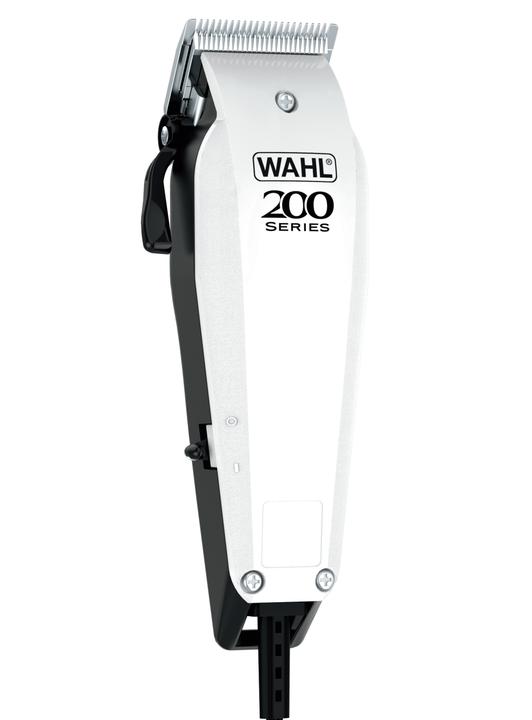 Actual product image Wahl 9247-1116 200 Series Mains Hair Clipper