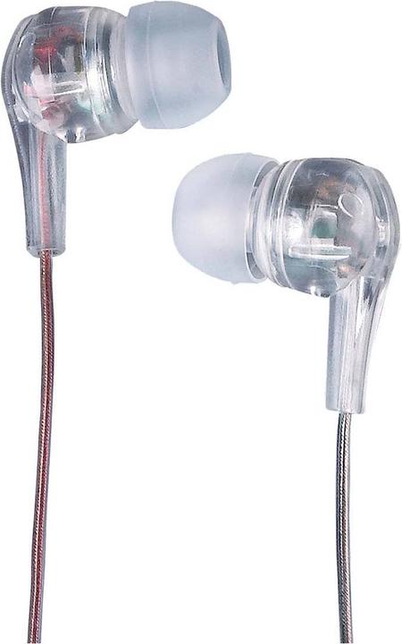 Actual product image Lenco CD-202TR