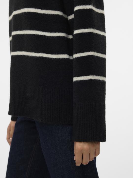 Produktbild Vero Moda VMFLAWLESS Pullover Strickpullover (XL)