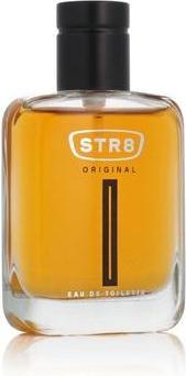Str8 Original - Eau de Toilette Spray - 50 ml (Eau de Toilette, 50 ml)