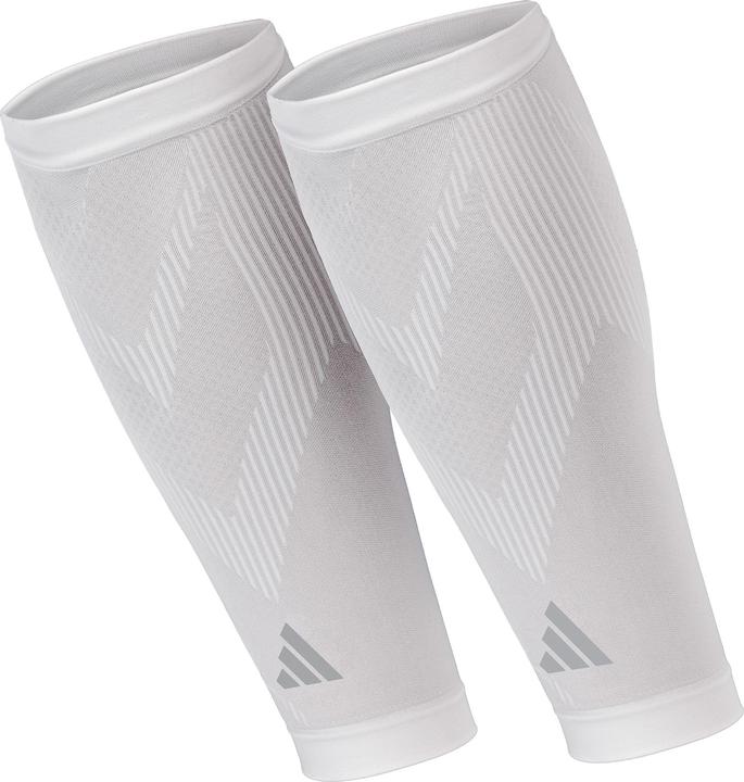 adidas Compression Calf Sleeves (L, XL)