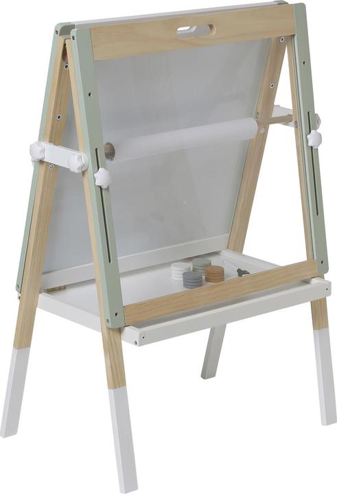 Produktbild Vertbaudet Mal/Schreibset/Tafel