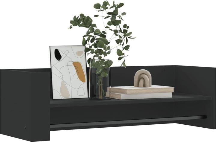 Produktbild vidaXL Wandregal (100 x 35 x 30.50 cm)