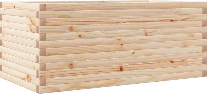 Produktbild vidaXL Pflanzgefäss