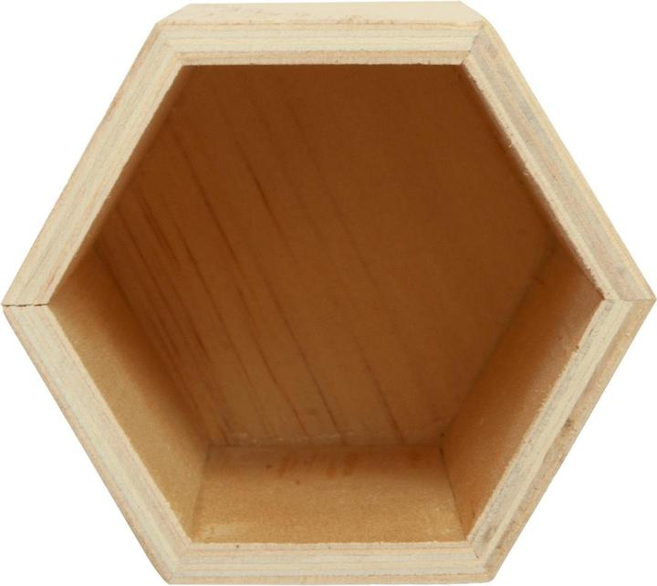Immagine prodotto Natura Punto Portapenne in legno