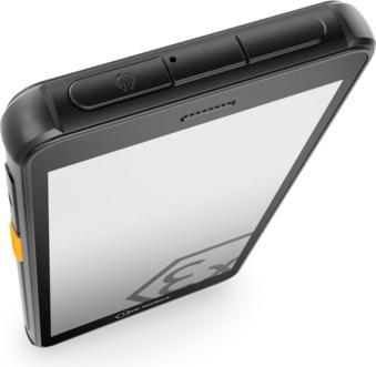 Actual product image I.safe Mobile IS655.2 (32 GB, Black, 5.50", Dual SIM, 4G)