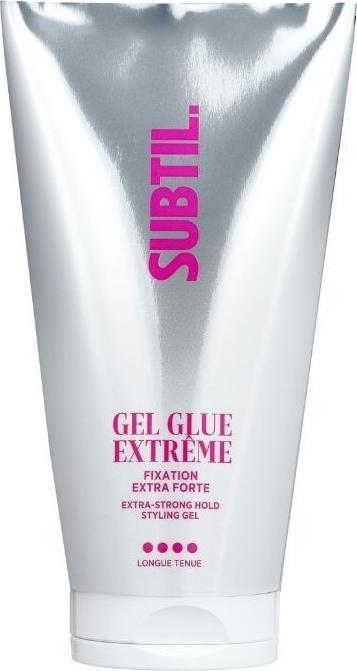 Immagine prodotto Subtil Gel Styling Extra Forte per Capelli (150 ml)