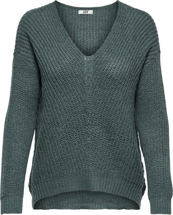 Image du produit JdY JDYNEW MEGAN L/S PULLOVER KNT NOOS Pull-over en maille (XL)