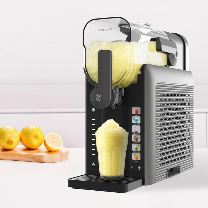 Produktbild Taurus Eismaschine Flow