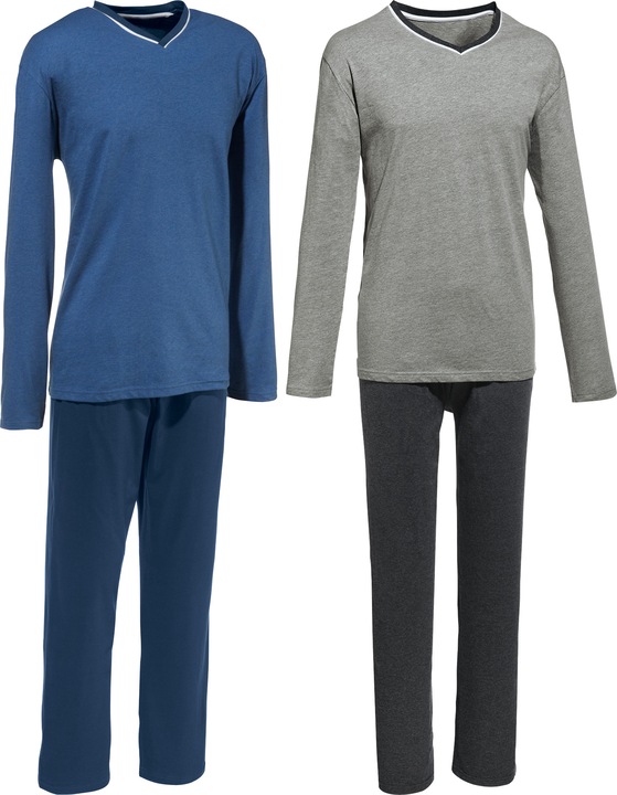 Image du produit Redbest Pack de 2 pyjamas pour homme (52)