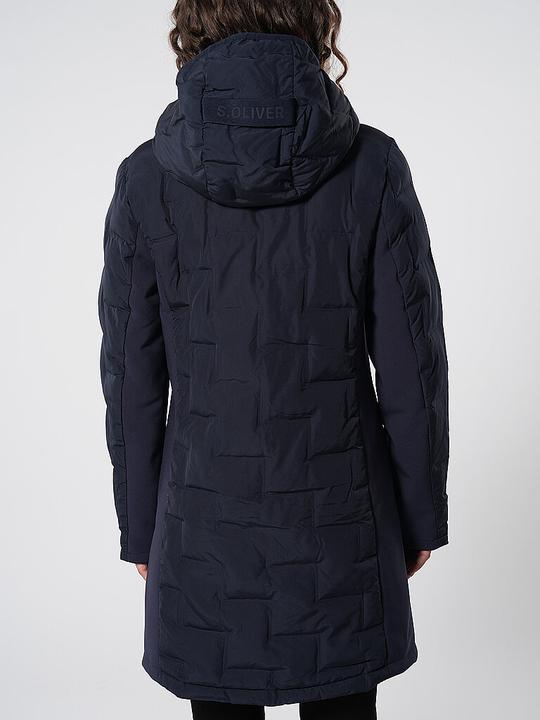 Produktbild s.Oliver Steppmantel