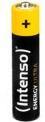 Actual product image Intenso Energy Ultra (4 pcs., AAA, 1250 mAh)