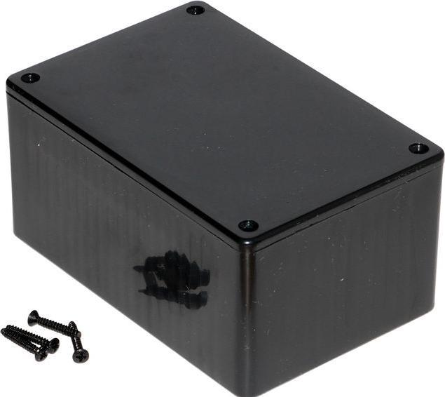 Actual product image Hammond Universal housing (Housing)
