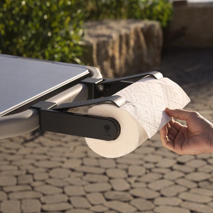 Actual product image Weber Works Organiser Set