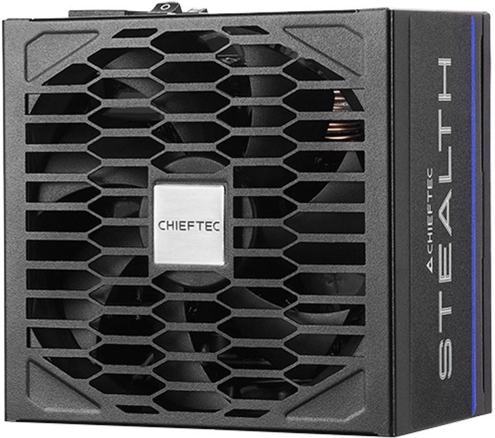 Produktbild Chieftec 1200W Vega M Series SPX-1200-FC 80+ Platin (1200 W)