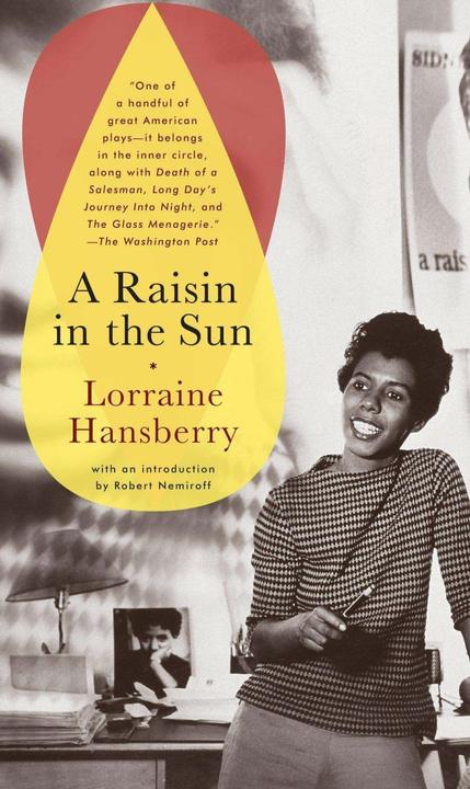Produktbild Raisin in the Sun (Englisch, Lorraine Hansberry, 1994)