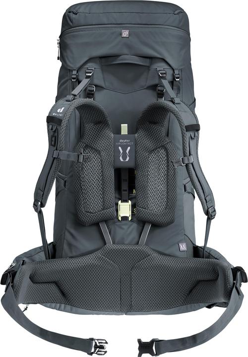 Actual product image Deuter Aircontact Core 65+10 (65 l)
