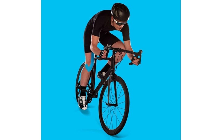 Immagine prodotto K-Tape Ruolo (5 m)