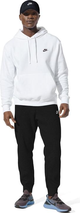 Image du produit Nike Sweatshirt Ã capuchon (M)