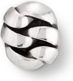 Immagine prodotto Buddha to Buddha Ohrstecker Chain (Argento 925)