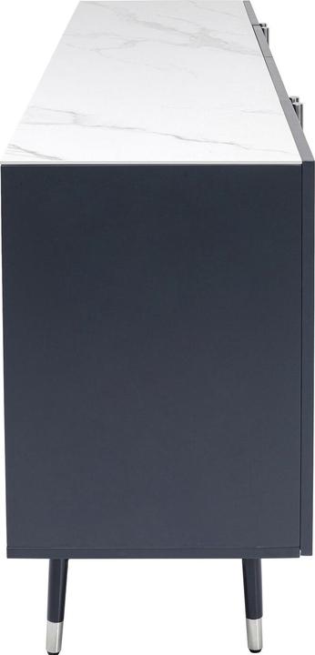 Actual product image Kare Design Sideboard Catania 180x87cm (180 x 45 x 87 cm)