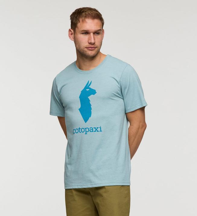 Produktbild Cotopaxi Llama T-Shirt (XXL)