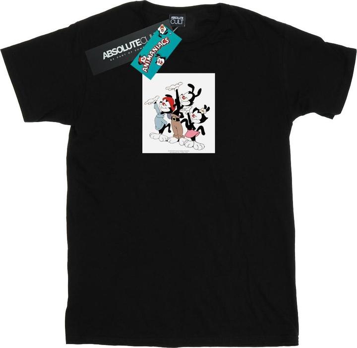 Produktbild Animaniacs Ta Da TShirt (3XL)