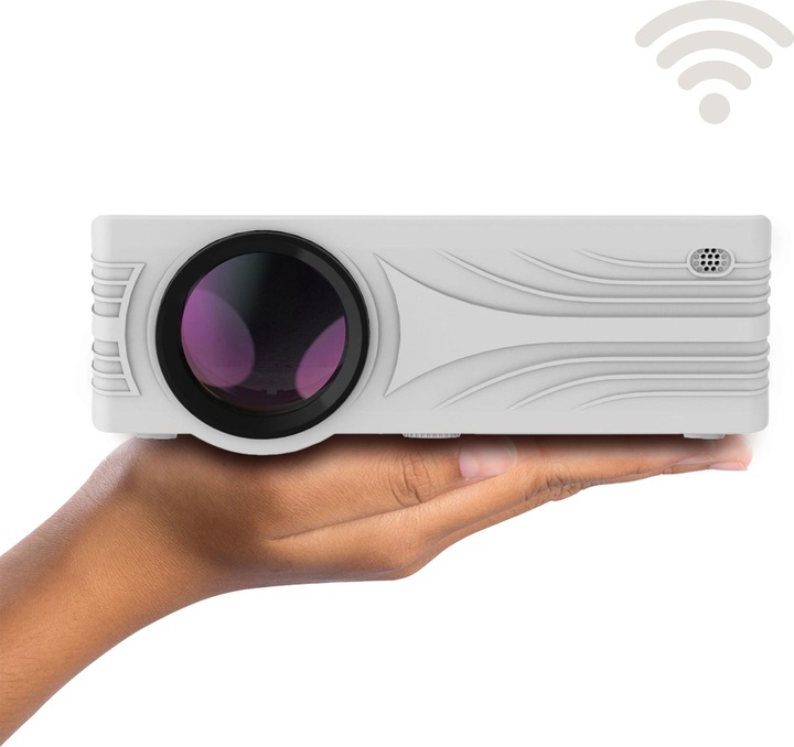 Image du produit La Vague LV-HD240 (HD, 2000 lm)