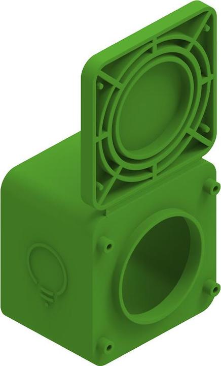 Produktbild myStrom Schutzhülle