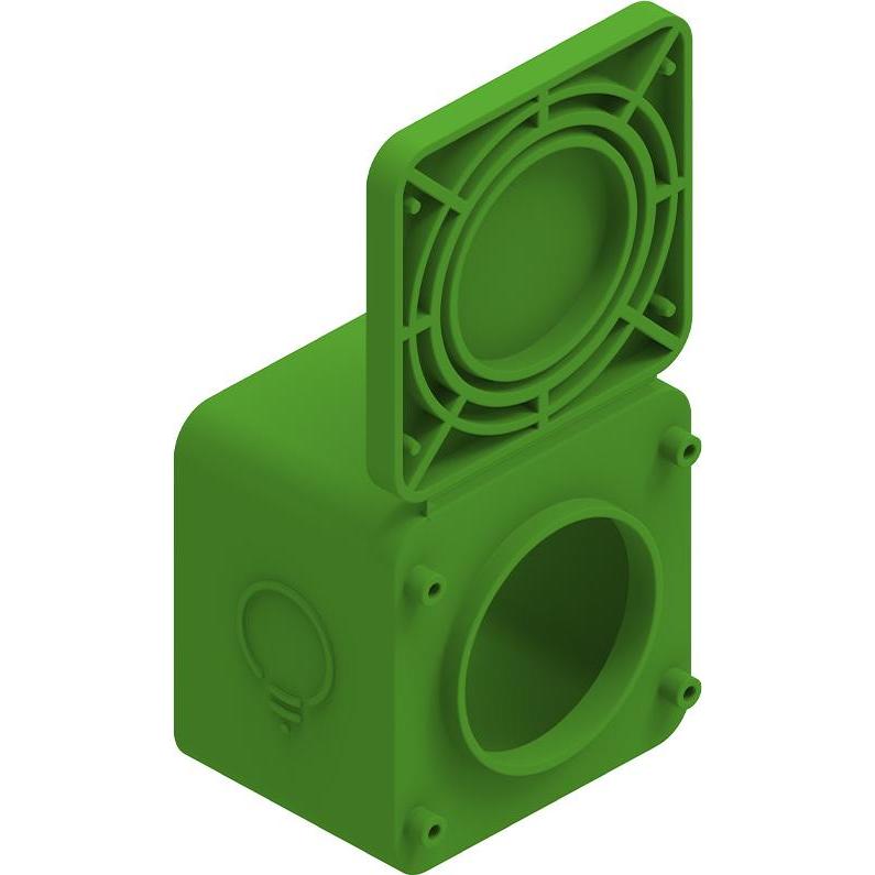 Thumbnail - myStrom, Smart Plug, Schutzhülle