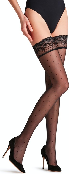 Image du produit Falke Dot STU (20 DEN, 35 - 37)