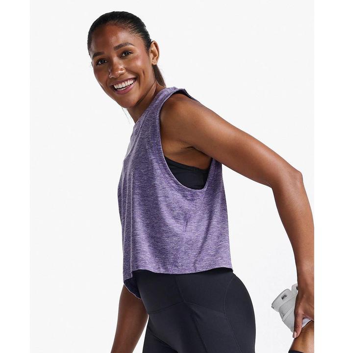 Produktbild 2XU Motion Crop (M)