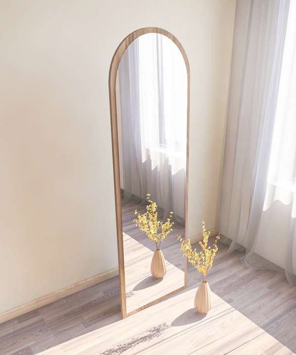 Produktbild Hanah Home Niklaus (50 x 160 x 2.5 cm)