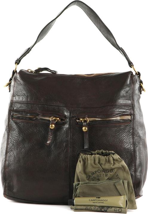 Produktbild Campomaggi Shoulder Bag