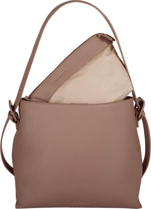 Produktbild Bugatti Luna Schultertasche 33 cm