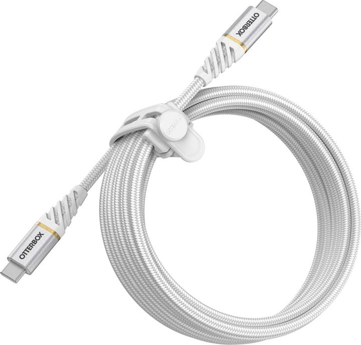 Image du produit OtterBox USB-C - USB-C Câble (3 m, USB 2.0)