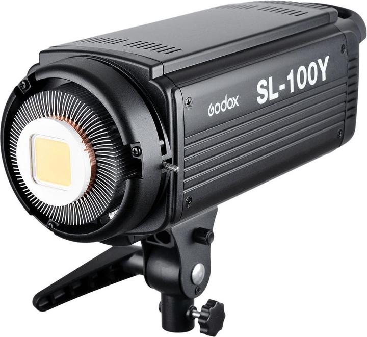 Image du produit Godox LED SL100Y Tungstène (Godox)