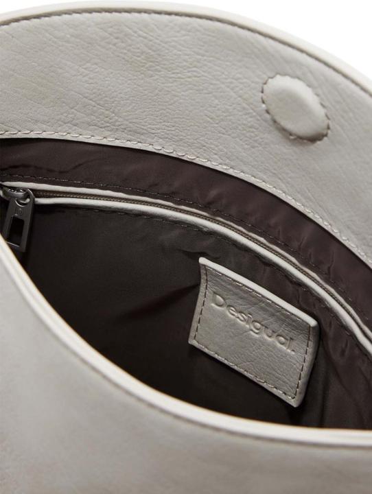 Produktbild Desigual Half Logo Trokel Shoulder Bag