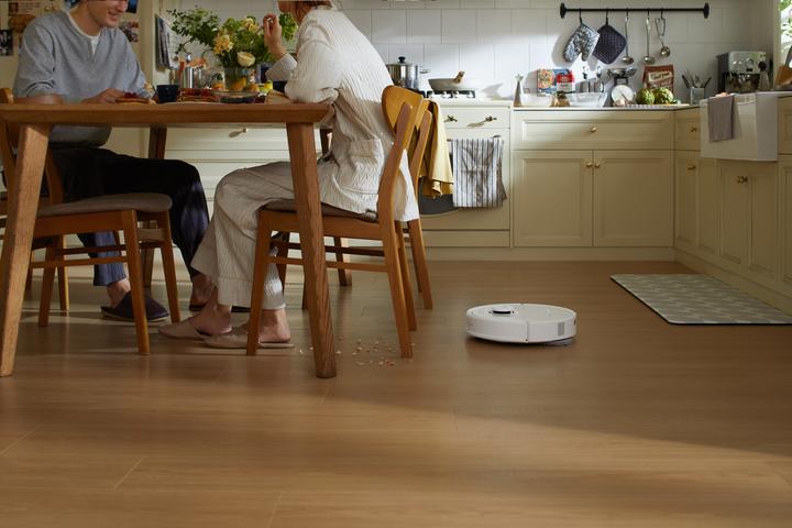 Produktbild Roborock Qrevo C Pro (18500 Pa)