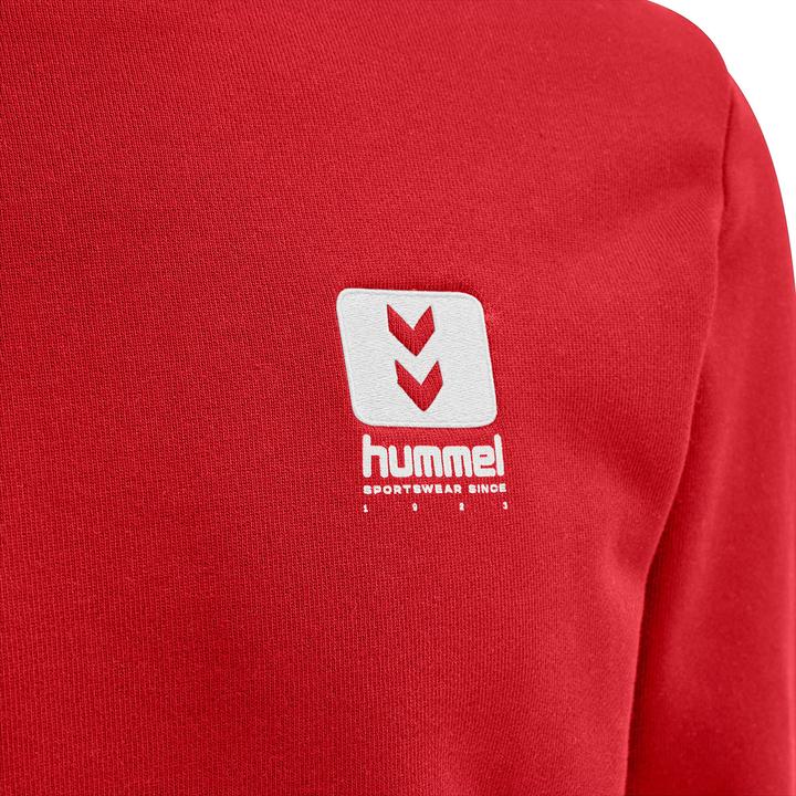 Immagine prodotto hummel Felpa Legacy Graham (XS)