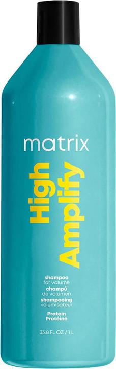 Produktbild Matrix High Amplify Shampoo (1000 ml, Flüssiges Shampoo)
