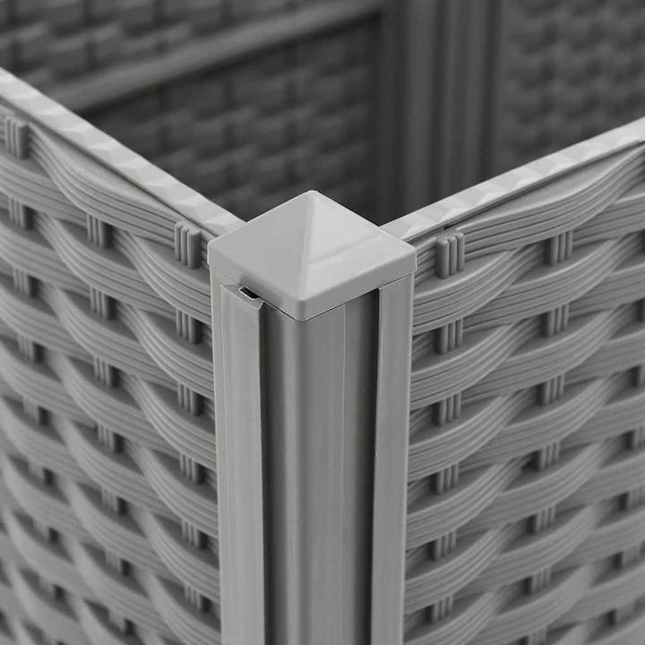 Immagine prodotto vidaXL Hochbeet