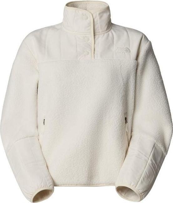 Produktbild North Face Women's Cragmont Fleece 1/4 Snap (XL)