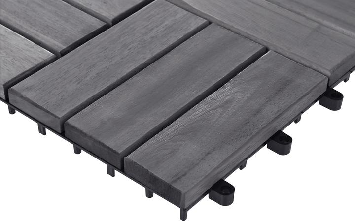 Produktbild Beliani Acerenza (10x, 30 x 30 cm)
