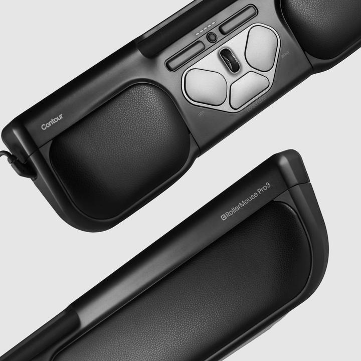 Actual product image Contour Scooter Pro3 (Cable)